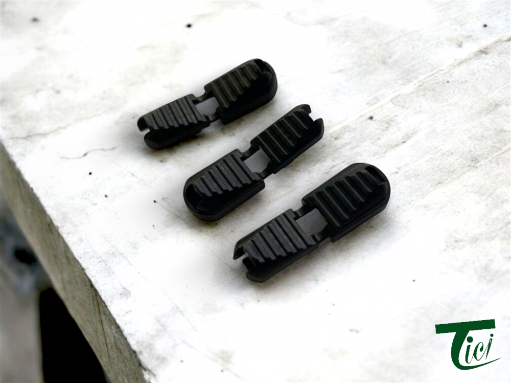 Stoppers 007