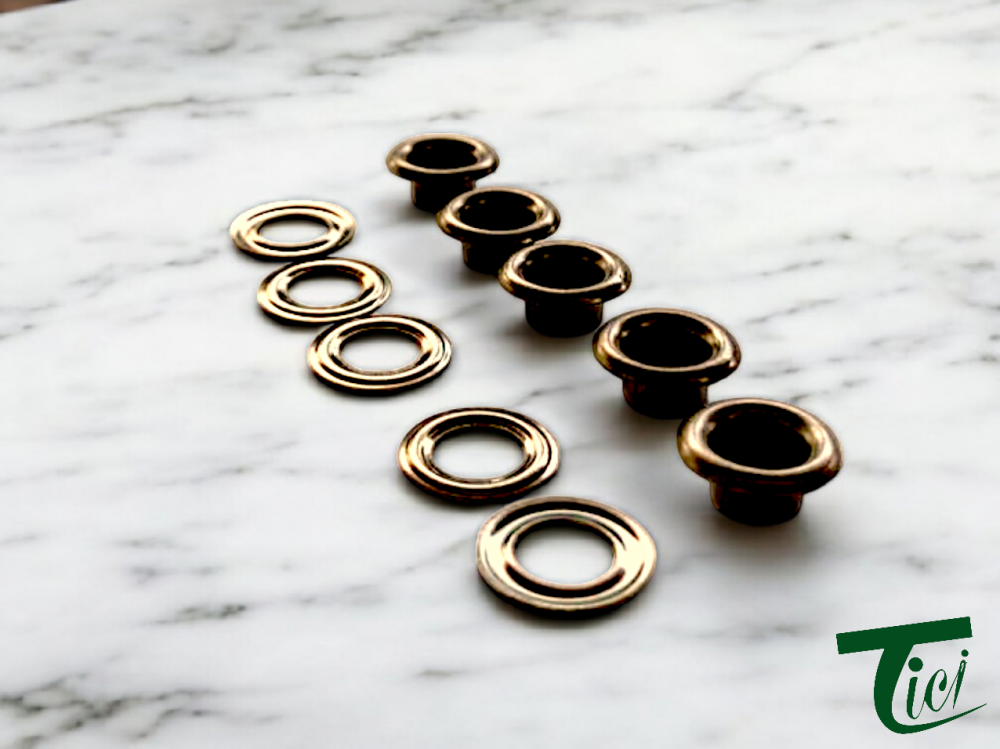 Metal Eyelet 003