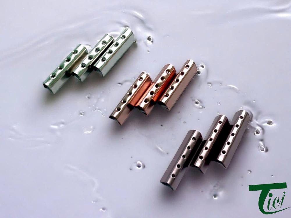 Metal Tips 007