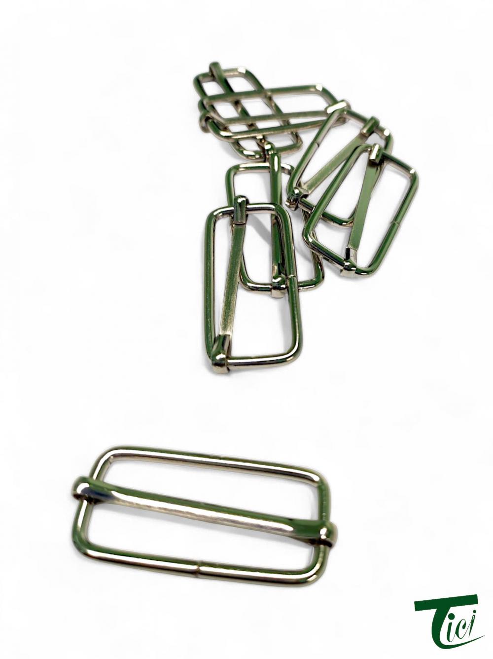 Metal Slides Buckles