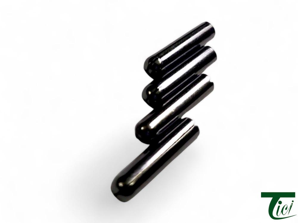 Metal Tips 005