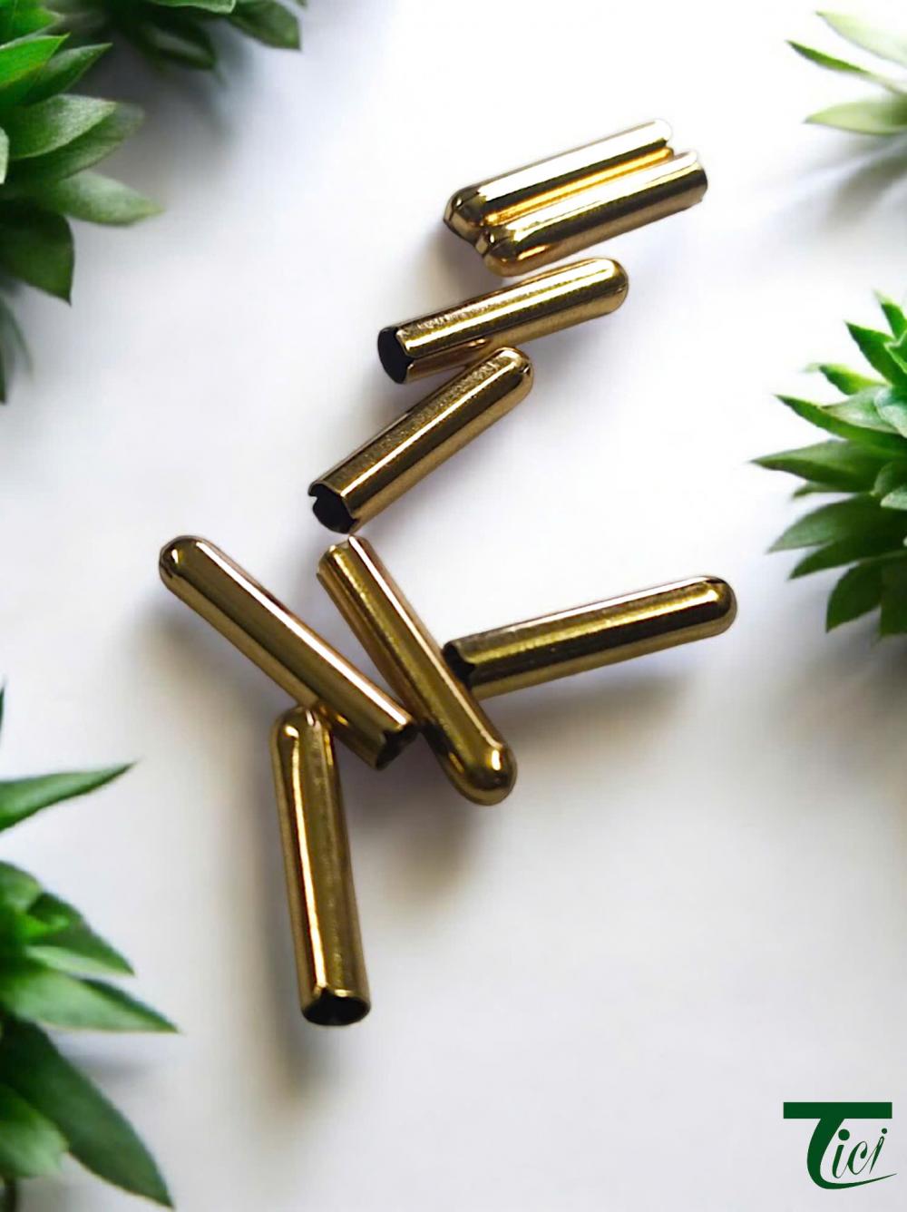 Metal Tips 001