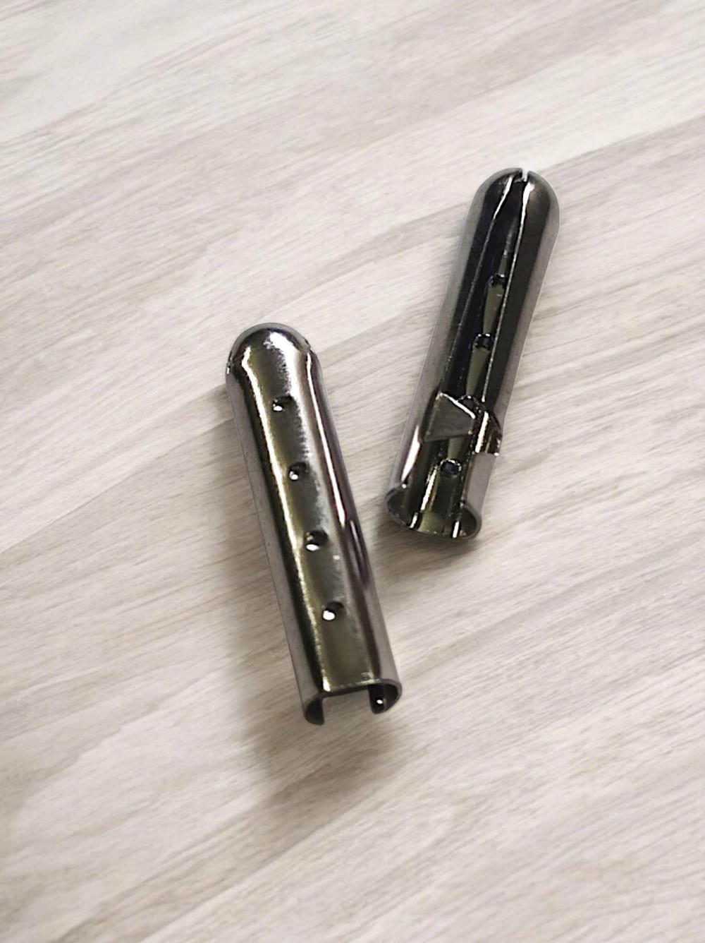 Metal Tips 014
