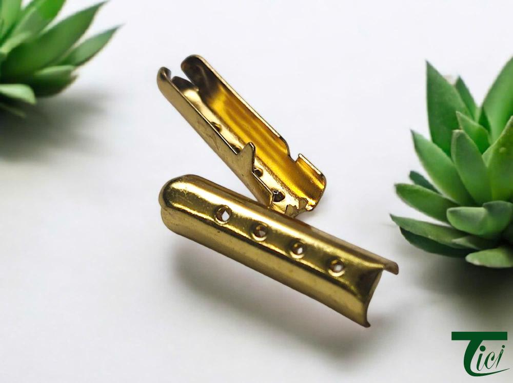 Metal Tips 006