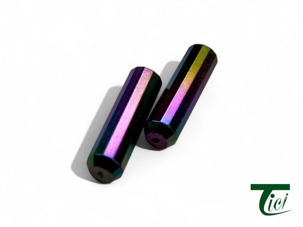Metal Tips 004