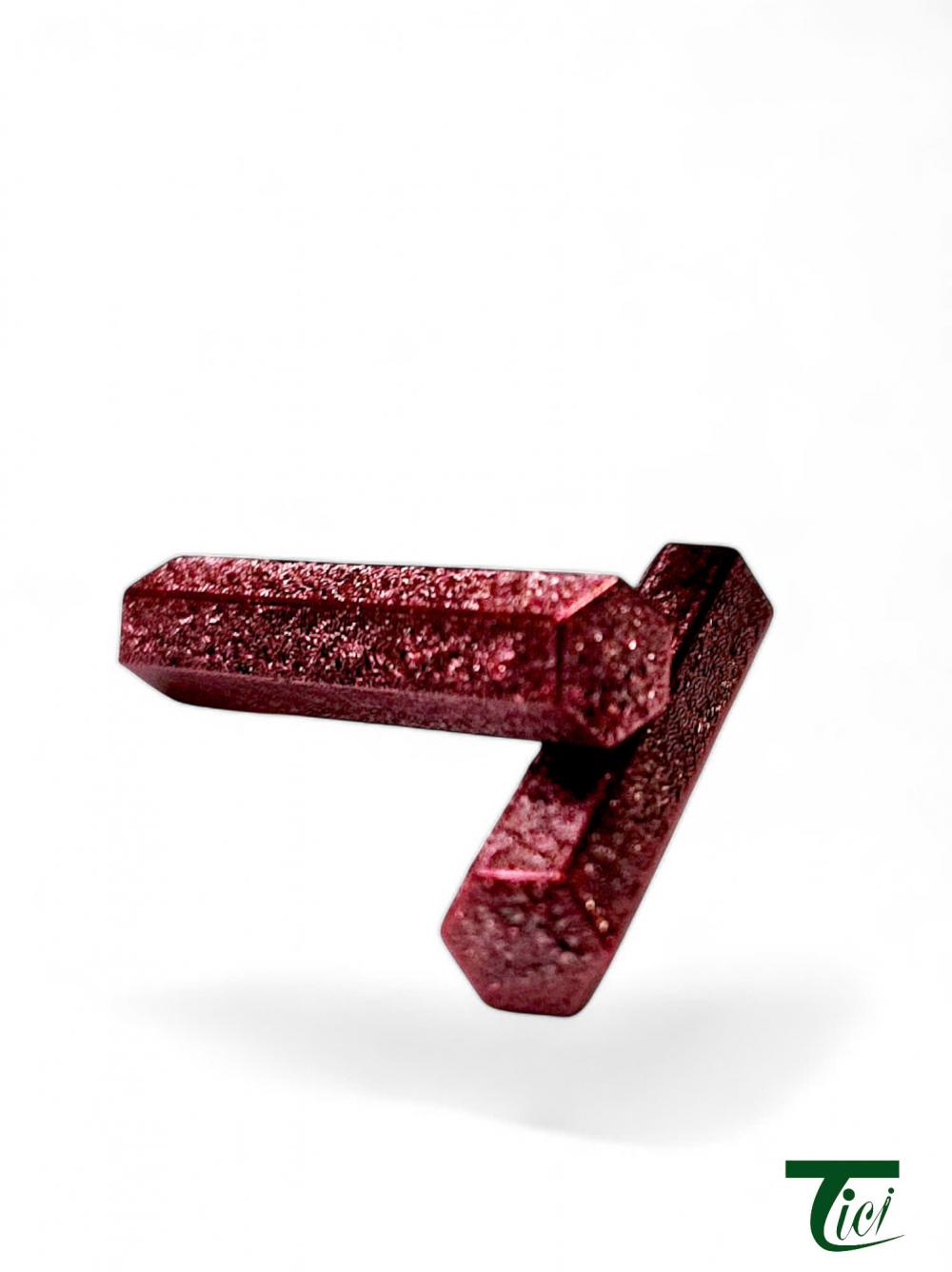 Metal Tips 002